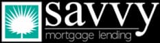 Savvy Mortgage Lending Logo