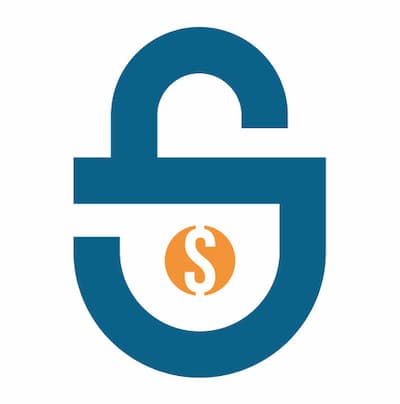 Secure The Funding Logo