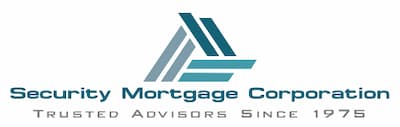 SECURITY MORTGAGE CORPORATION Logo