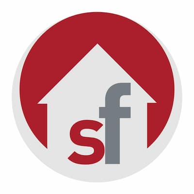 Service First Mortgage Company Logo