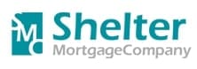 Shelter Mortgage Company Logo