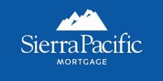 Sierra Pacific Mortgage Company, Inc Logo