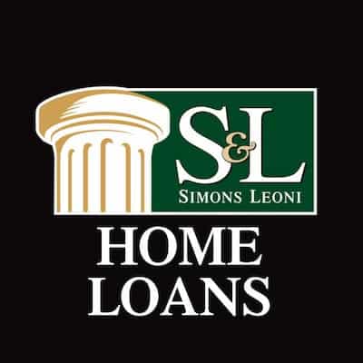 Simons & Leoni Home Loans, LLC Logo