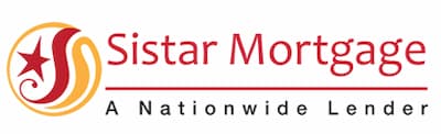 SISTAR MORTGAGE COMPANY Logo