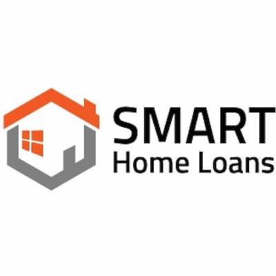 SMART HOME LOANS, LLC Logo