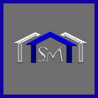 Solutions Mortgage Lending Group Logo