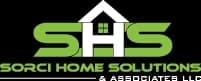 SORCI HOME SOLUTIONS & ASSOCIATES LLC Logo