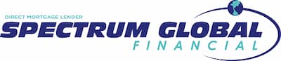 Spectrum Global Financial Logo