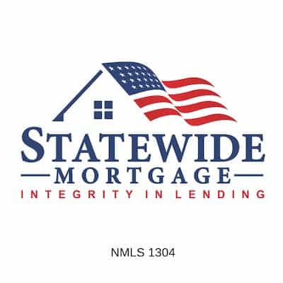 Statewide Mortgage Logo