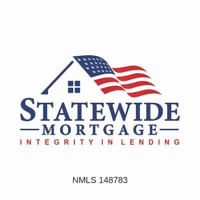STATEWIDE MORTGAGE, LLC Logo