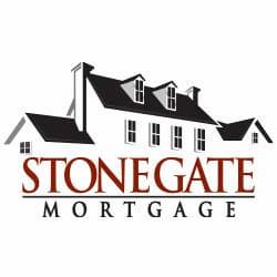 Stonegate Mortgage Logo
