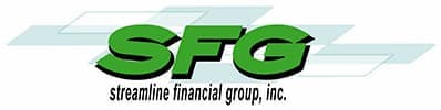 Streamline Financial Group, Inc. Logo