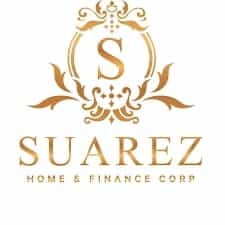 Suarez Home & Finance Corp. Logo