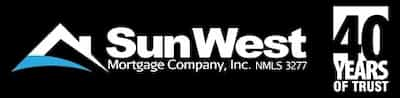 Sun West Mortgage Company, Inc. Logo