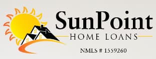 SunPoint Home Loans Logo