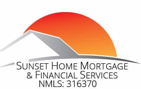 Sunset Home Mortgage & Financial Services LLC Logo