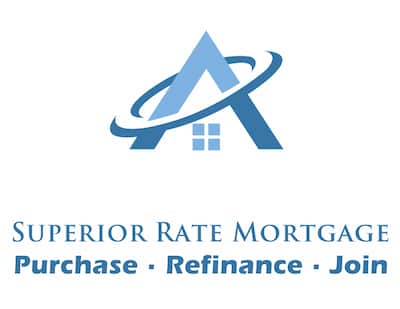 Superior Rate Mortgage Of New England, LLC Logo