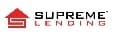 Supreme Lending - Mortgage Lenders Delray Beach FL – Refinancing & VA home loan Logo