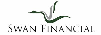 SWAN FINANCIAL CORPORATION Logo