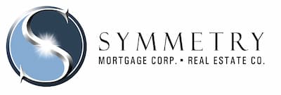 Symmetry Mortgage Corporation Logo