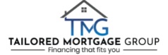 TAILORED MORTGAGE GROUP Logo