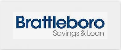 THE BRATTLEBORO SAVINGS AND LOAN ASSOCIATION Logo