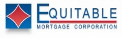The Equitable Mortgage Corporation Logo