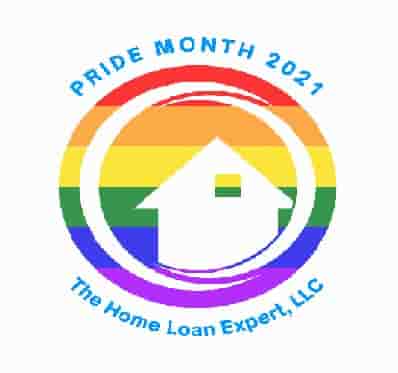 The Home Loan Expert Logo