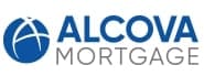The Ken Phillips Team @ ALCOVA Mortgage Logo