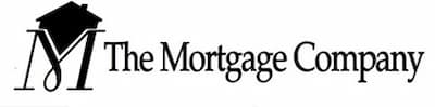 The Mortgage Company Logo