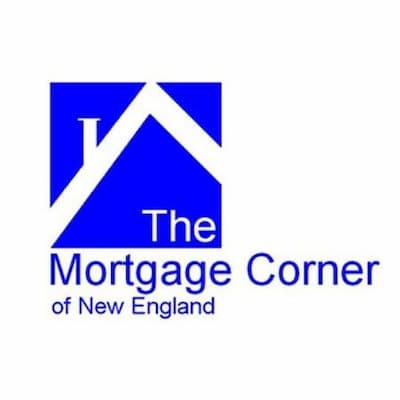 The Mortgage Corner Logo