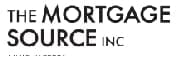 The Mortgage Source Inc Logo