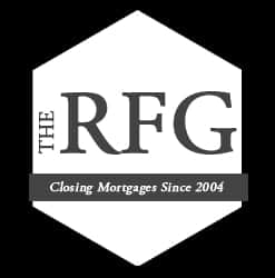 The Rice Financial Group, Inc Logo