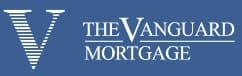 The Vanguard Mortgage Logo