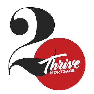 Thrive Mortgage, LLC Logo