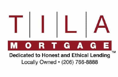 TILA MORTGAGE Logo