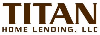 Titan Home Lending, LLC Logo