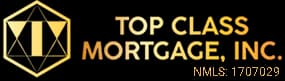 Top Class Mortgage, Inc Logo