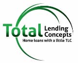 Total Lending Concepts Logo