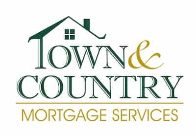 Town & Country Mortgage Services Logo