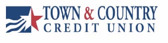 Town and Country Credit Union Logo