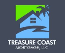 Treasure Coast Mortgage, LLC Logo