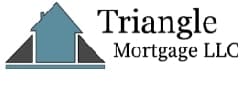 Triangle Mortgage Logo