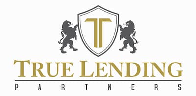 True Lending Partners Logo