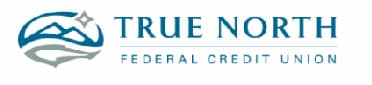 TRUE NORTH FEDERAL CREDIT UNION Logo