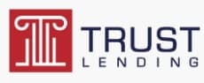 Trust Lending Logo