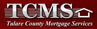 Tulare County Mortgage Services Logo