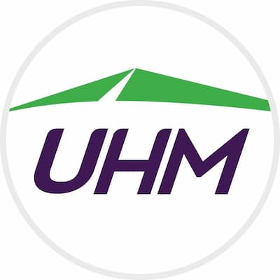 Union Home Mortgage Corp Logo