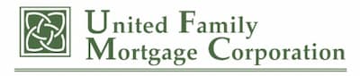 United Family Mortgage Monticello Logo