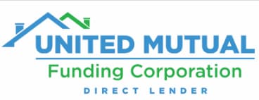 United Mutual Funding Corporation Logo